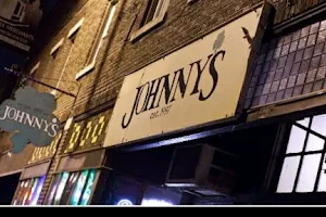 Johnny’s Irish Pub image