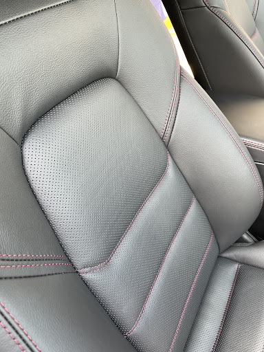 Mazda Dealer «Parkway Family Mazda», reviews and photos, 22565 US-59, Kingwood, TX 77339, USA