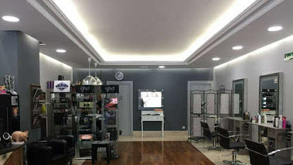 Información y opiniones sobre Peluqueria Fussion Estella (Unisex) de Estella