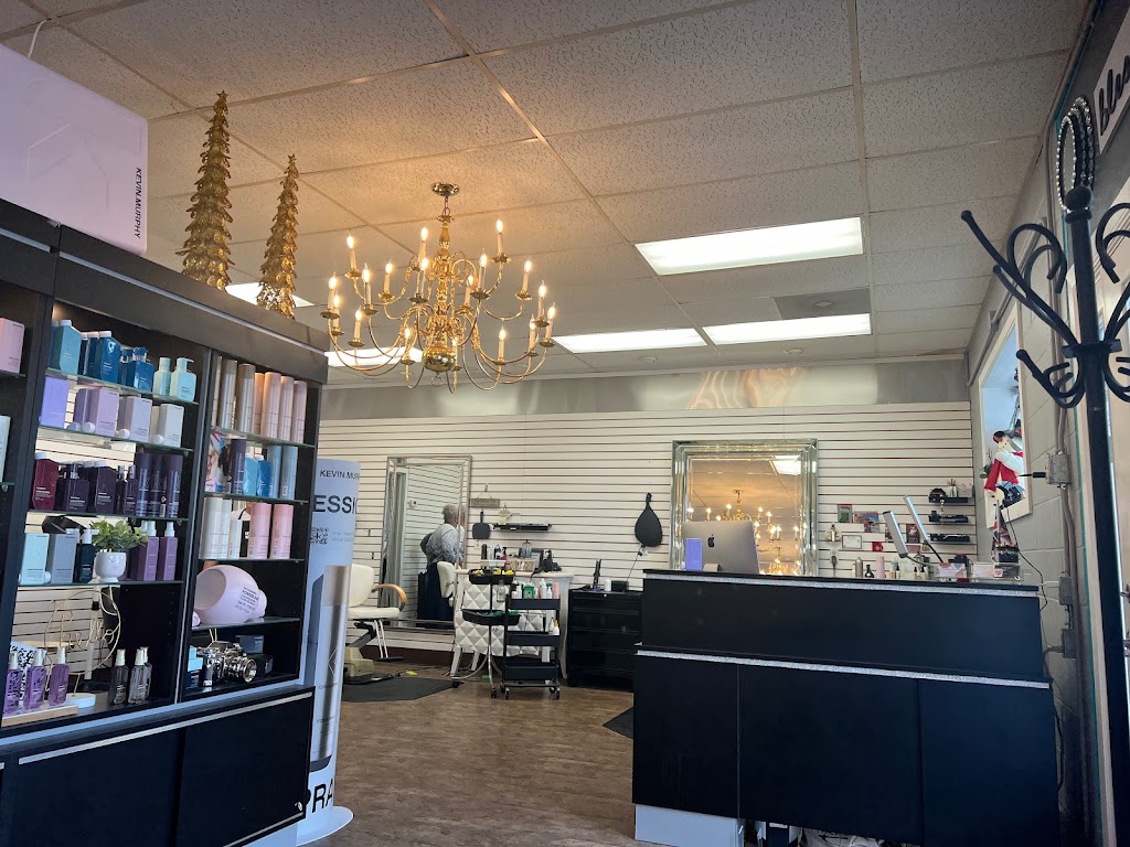 Fresh As A Daisy Salon 62863
