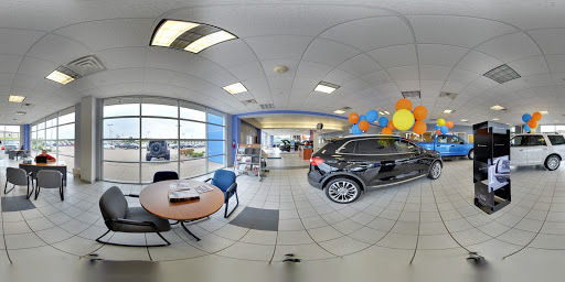 Car Dealer «Krieger Motor Company», reviews and photos, 3205 U.S Hwy 61, Muscatine, IA 52761, USA