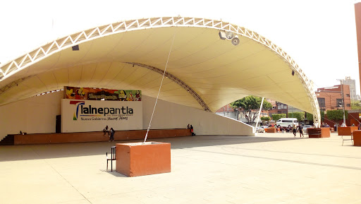 Teatro Algarabía