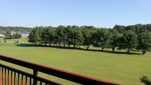 Golf Course «Gatlinburg Golf Course», reviews and photos, 520 Dollywood Ln, Pigeon Forge, TN 37863, USA