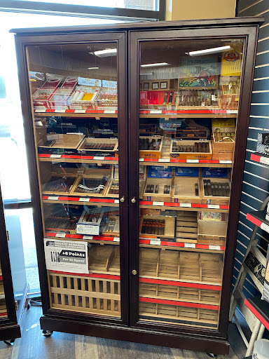 Tobacco Shop «Smokers Outlet», reviews and photos, 1446 E Kearney St, Springfield, MO 65803, USA