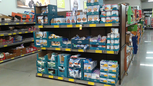 Supermarket «ALDI», reviews and photos, 244 Bloomfield Ave, Bloomfield, NJ 07003, USA