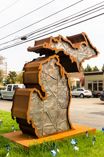 Flower Market «The Gateway», reviews and photos, 7150 N Main St, Village of Clarkston, MI 48346, USA