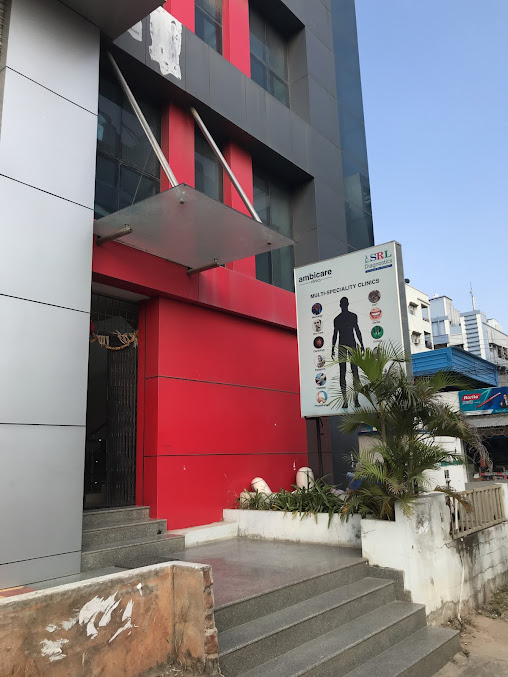 Ambicare Clinics & Diagnostic Center - Ambicare Clinics & Diagnostic Center