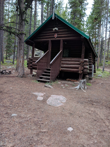 National Forest «Bighorn National Forest», reviews and photos