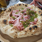 Photo n°3 de l'avis de alan.o fait le 11/07/2020 à 22:41 sur le  Diego Vitagliano Pizzeria - Pozzuoli à Pozzuoli