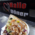 Photo n°1 de l'avis de Jorge.u fait le 03/03/2022 à 16:38 sur le  Hallo Döner Leipzig à Leipzig