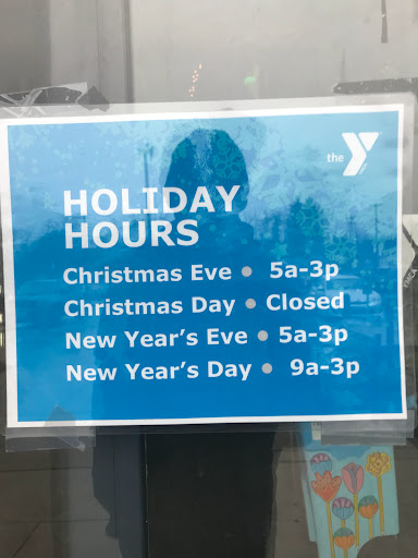 Recreation Center «Haverford Area YMCA», reviews and photos, 891 N Eagle Rd, Havertown, PA 19083, USA