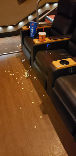 Movie Theater «Regal Cinemas Huebner Oaks 14 & RPX», reviews and photos, 11075 I-10, San Antonio, TX 78230, USA