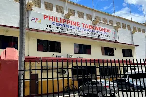 The Philippine Taekwondo Association image