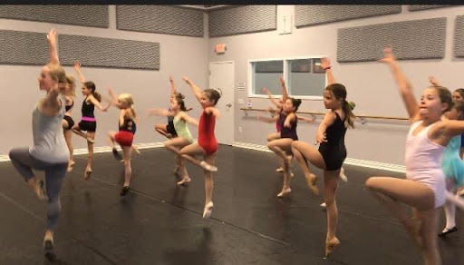 Dance School «Center Stage», reviews and photos, 1602 West Dr, Leander, TX 78641, USA