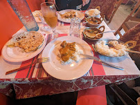Plats et boissons du Restaurant indien Rajasthan à Lorient - n°13