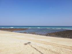 Photo de Zubara Beach zone des équipements
