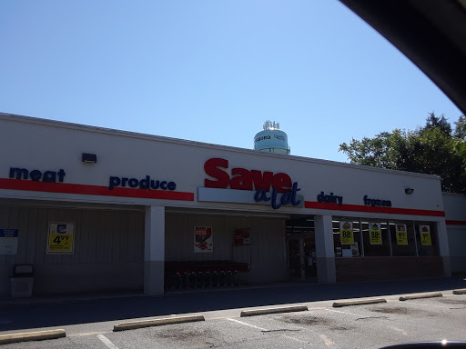 Grocery Store «Save-A-Lot», reviews and photos, 13263 Greensboro Rd, Greensboro, MD 21639, USA