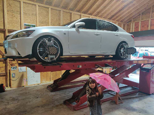 Tire Shop «Poetry In Motion», reviews and photos, 7190 E Fm 1518 N Suite 18B, Schertz, TX 78154, USA