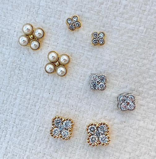 Jewelry Store «Toner Jewelers», reviews and photos, 6285 W 135th St, Overland Park, KS 66223, USA