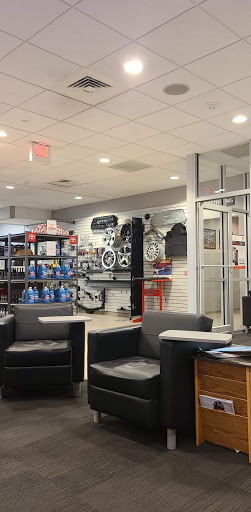Used Car Dealer «Toyota of Nashua», reviews and photos, 10 Marmon Dr, Nashua, NH 03060, USA