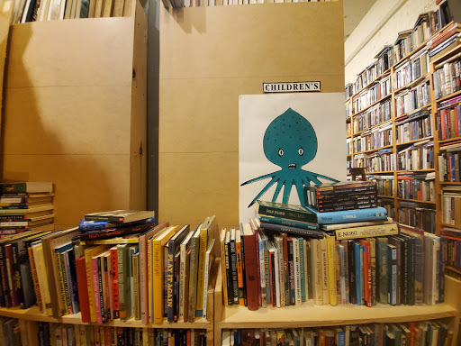 Used Book Store «Jackson Street Booksellers», reviews and photos, 1119 Jackson St, Omaha, NE 68102, USA