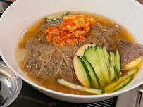 Soupe du Restaurant coréen Kakdougui à Paris - n°4