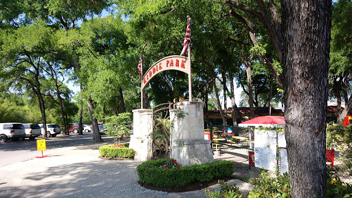 Amusement Park «Kiddie Park», reviews and photos, 3015 Broadway St, San Antonio, TX 78209, USA