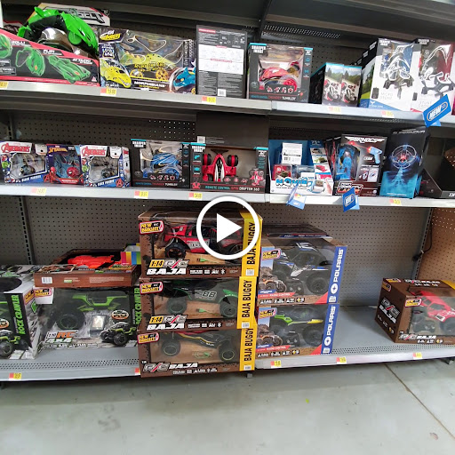 Department Store «Walmart Supercenter», reviews and photos, 2601 MacArthur Rd, Whitehall, PA 18052, USA