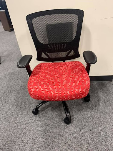 Office Furniture Store «St. Charles Office Furniture», reviews and photos, 710 Fountain Lakes Blvd, St Charles, MO 63301, USA