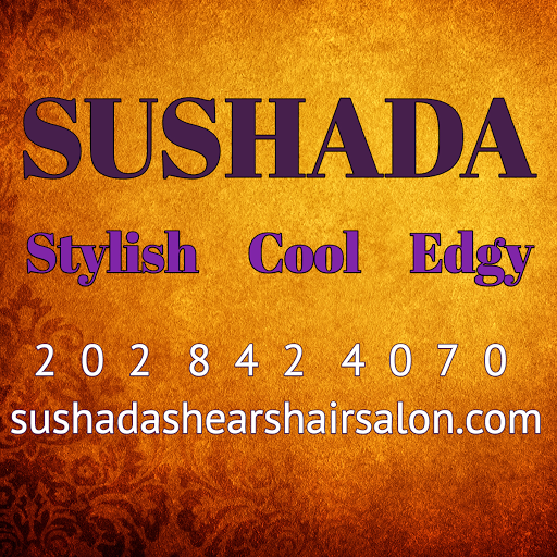 Hair Salon «Sushada of Shears Hair Salon», reviews and photos, 901 15th St NW, Washington, DC 20005, USA
