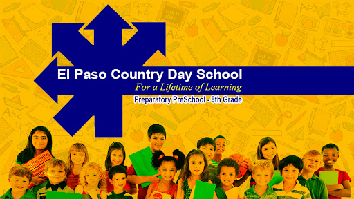 El Paso Country Day School