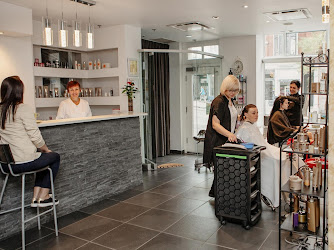 Spa Tais Beauty & Hair Salon (Salon de Coiffure et Beauté)