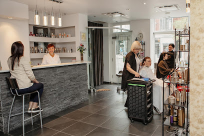 Spa Tais Beauty & Hair Salon (Salon de Coiffure et Beauté)