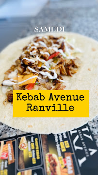 Photos du propriétaire du Restaurant Kebab Avenue à Ranville - n°7