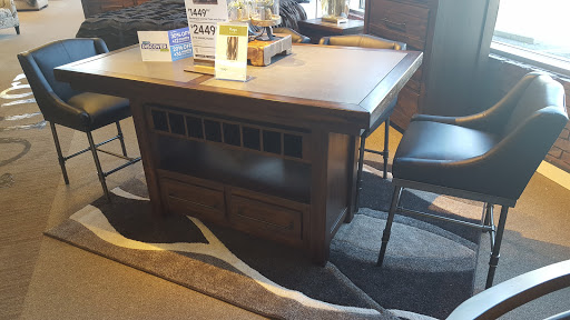 Furniture Store «Ashley HomeStore», reviews and photos, 2900 Stonecrest Cir, Lithonia, GA 30038, USA