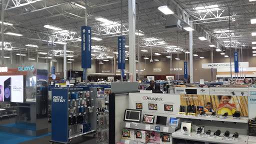 Electronics Store «Best Buy», reviews and photos, 2800 N Central Expy, Plano, TX 75074, USA