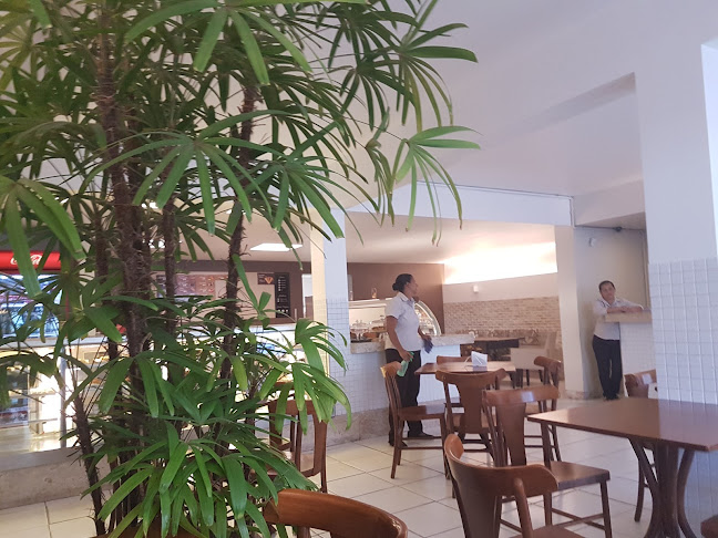 Frio Gostoso Café - Cafeteria