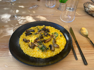 Photo n°15 de DA ORA à Lourmarin ()