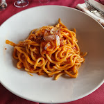 Photo n°3 de l'avis de Andrea.n fait le 22/11/2023 à 19:08 sur le  RISTORANTE AL LEONE à Collazzone