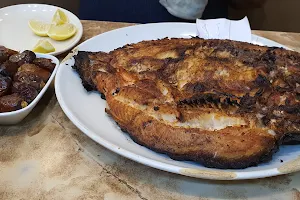 Al-Mahar fish restaurant image