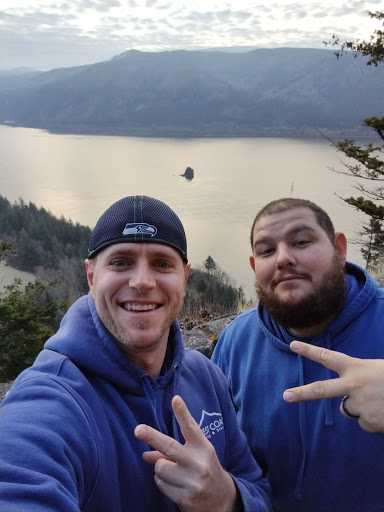 Moving and Storage Service «West Coast Moving & Storage», reviews and photos, 8700 NE Columbia Blvd, Portland, OR 97220, USA