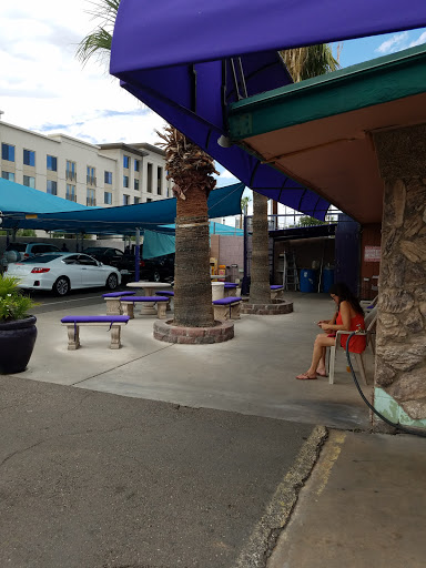 Car Wash «Los Olivos Hand Car Wash», reviews and photos, 232 E McDowell Rd, Phoenix, AZ 85004, USA