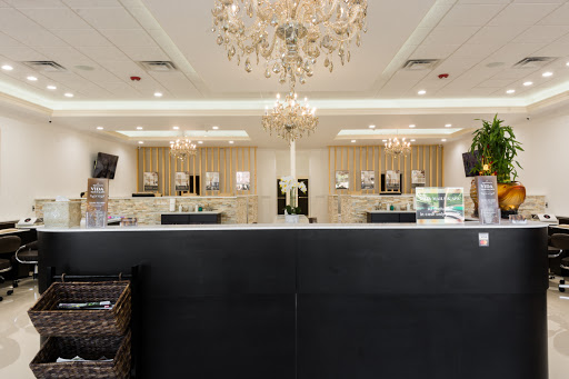 Vida Nails & Spa