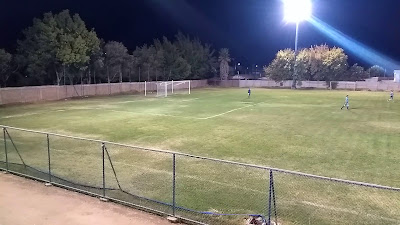 Estadio Municipal
