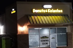Corner Donuts and Kolaches image