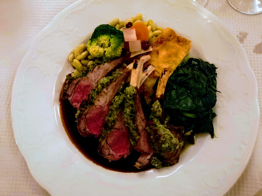 Brasserie Hülsmann Oberkassel