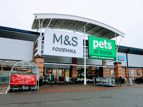 Pets at Home Norwich Longwater