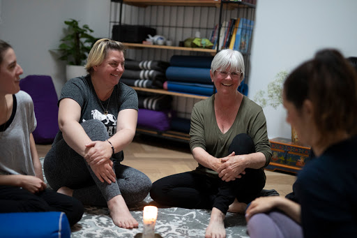 Adelaide Yoga Therapy