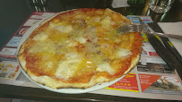 Pizza du Pizzeria Mazarin Resto à Andrézieux-Bouthéon - n°14