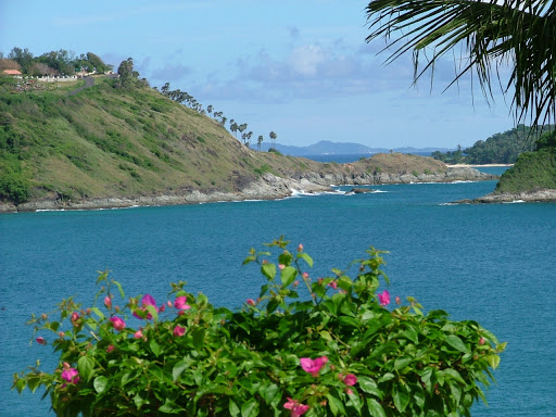 The Royal Phuket Yacht Club Hotel